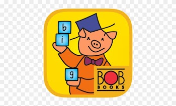 Bob Books Sight Words Kindergarten Set [paperback]