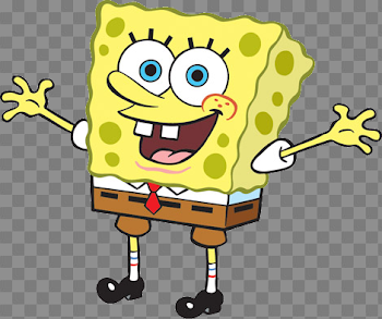Bob Esponja Personagens Png Vector, Clipart, PSD - peoplepng.com