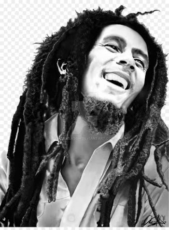 Bob Marley, Reggae, Nine Mile, Hair, Dreadlocks PNG