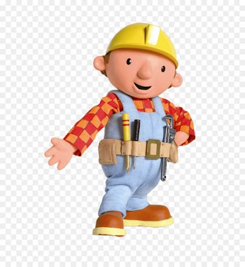 Bob the Builder Dizzy Portable Network Graphics Image Roley - contructor pennant 