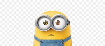 Bob the Minion Emoji Minions Despicable Me: Minion Rush Sticker - Emoji 