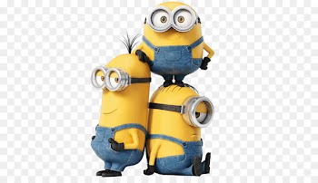Bob the Minion Stuart the Minion Kevin the Minion Desktop Wallpaper Minions - Minions birthday party 