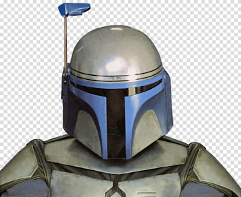 Boba Fett Transparent Images