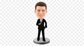 Bobblehead Figurine Doll Basketball Sports - bobblehead streamer 
