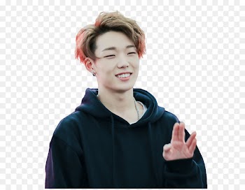 Bobby iKON K-pop South Korea Rapper - others 