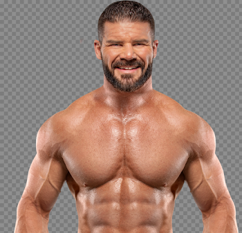 Bobby Roode 2018 NEW PNG by AmbriegnsAsylum16 on DeviantArt
