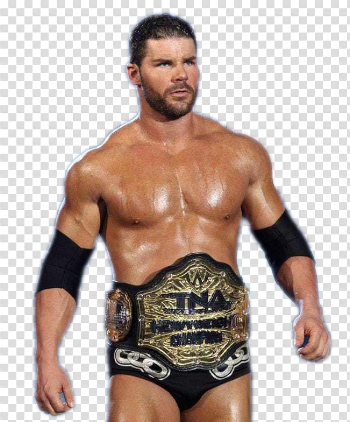 Bobby Roode PNG Picture