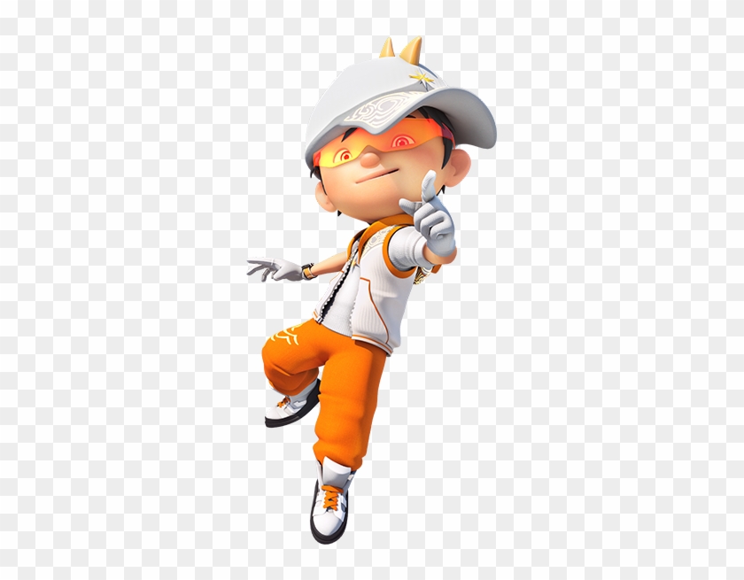 Boboiboy Solar - Boboiboy Galaxy Boboiboy Solar