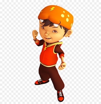 BoBoiBoy Video Cartoon Illustration Image - boboiboy 