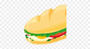 @bocatas - Com - Fast Food Vector