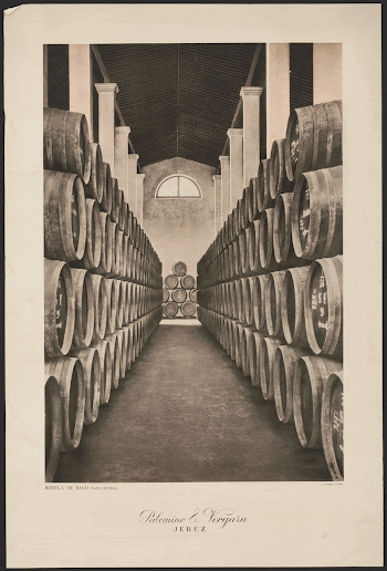 Bodega de baco (nave central) | Free Photo - rawpixel
