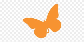 Bodhi Leaf - Orange