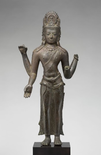 Bodhisattva Avalokiteshvara | Free Photo - rawpixel