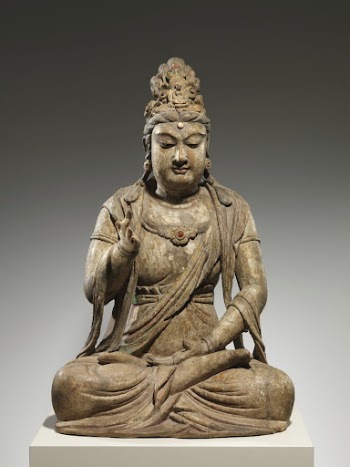 Bodhisattva Avalokiteshvara (Guanyin) | Free Photo - rawpixel