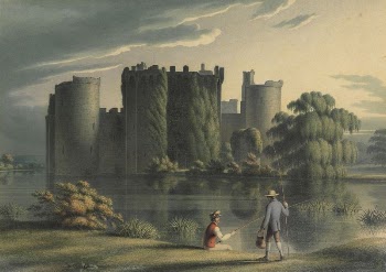 Bodiam Castle | Free Photo - rawpixel
