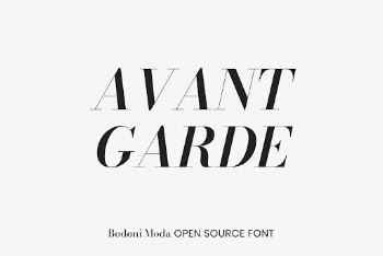 Bodoni Moda open source font | Free Font Add-on - rawpixel