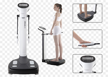 Body composition InBody Bioelectrical impedance analysis Adipose ...