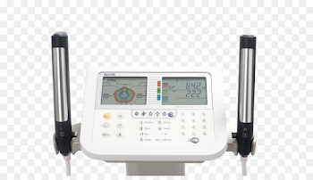 Body fat meter Bioelectrical impedance analysis Tanita Corporation ...