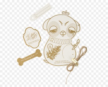 Body Jewellery Animal Font Human body - barock badge 