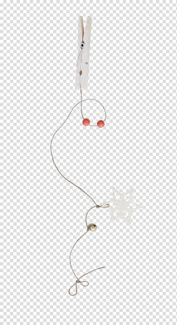 Body Jewellery, Christmas fruit clip rope wood transparent background PNG clipart