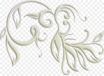 Body Jewellery Font Human body - curlers ornament 