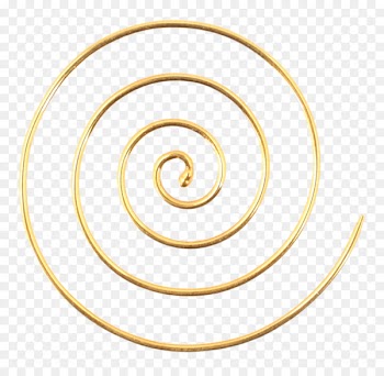 Body Jewellery Font Human body Text messaging - sprial transparency and translucency 