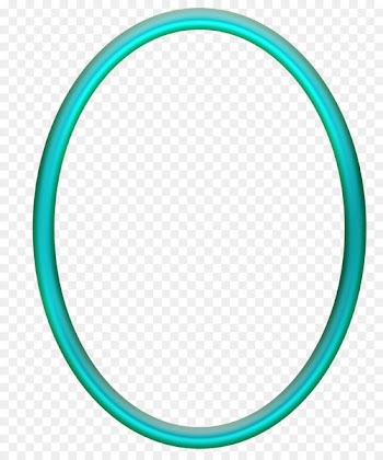 Body Jewellery Green Circle Font - instagram frame 