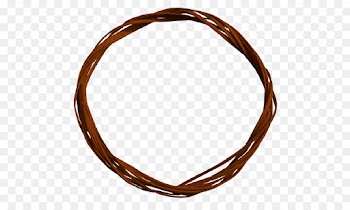 Body Jewellery, Jewellery, Human Body, Brown, Tan PNG