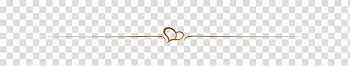 Body Jewellery Line, line transparent background PNG clipart