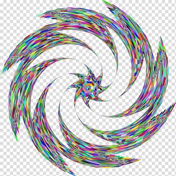Body Jewellery Purple Line Font, vortex transparent background PNG clipart
