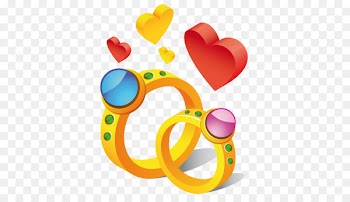 body jewelry baby toys font - Ring hearts 
