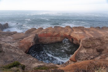Body of Water