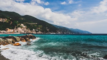 Body of Water
