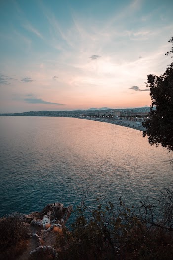 Body of Water 