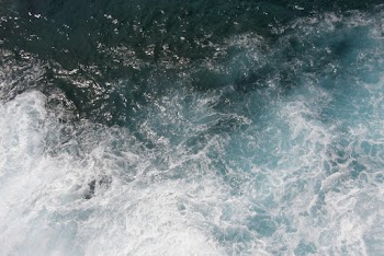 Body Of Water