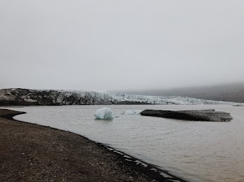 Body of Water