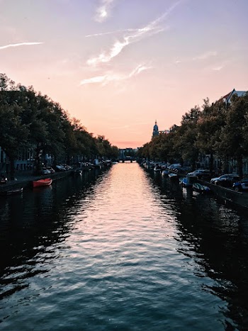 Body Of Water