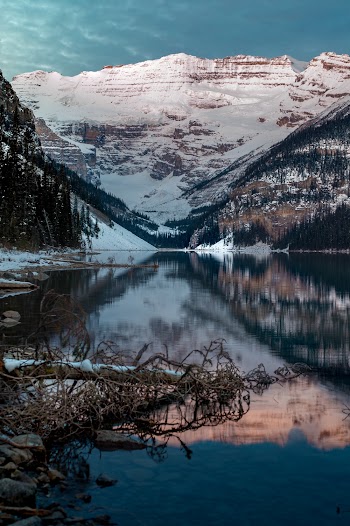 Body of Water
