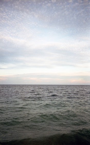 Body of Water