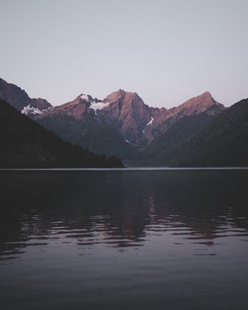 Body of Water