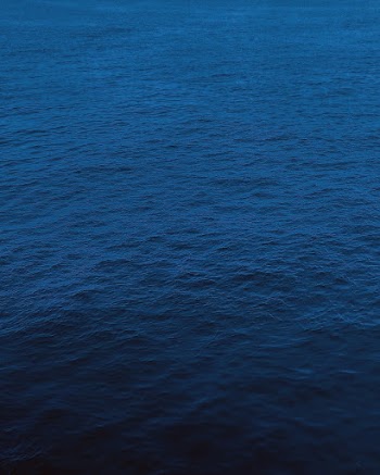 Body of Water