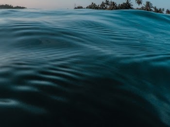 Body of Water