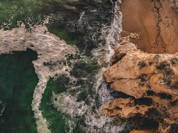 Body of Water