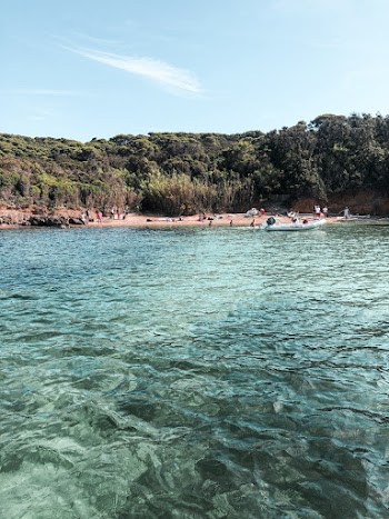 Body of Water