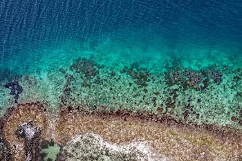 Body of Water