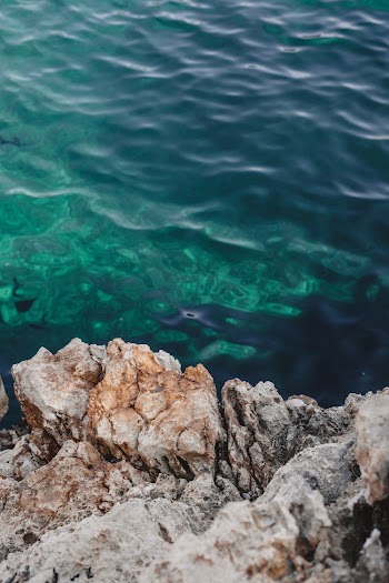 Body of Water