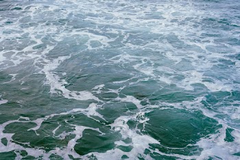 Body of Water