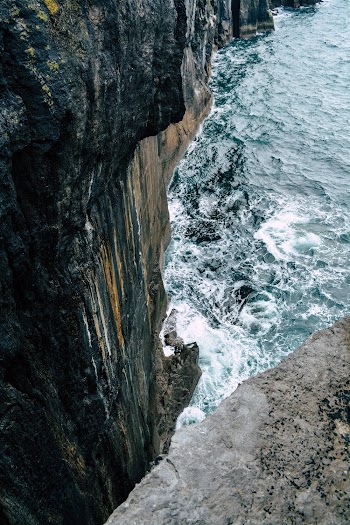 Body Of Water