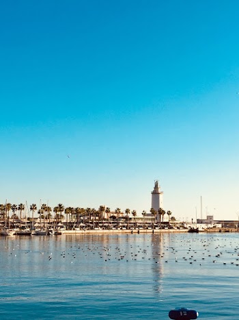 Body Of Water 