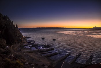 Body Of Water